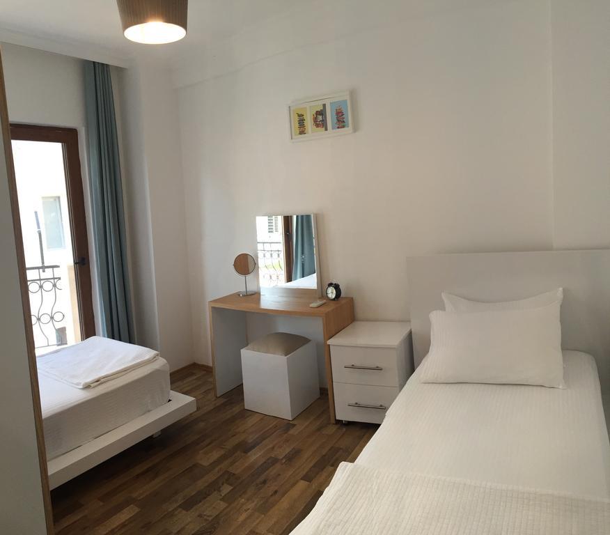 The Townhouse Apartment Kas Quarto foto
