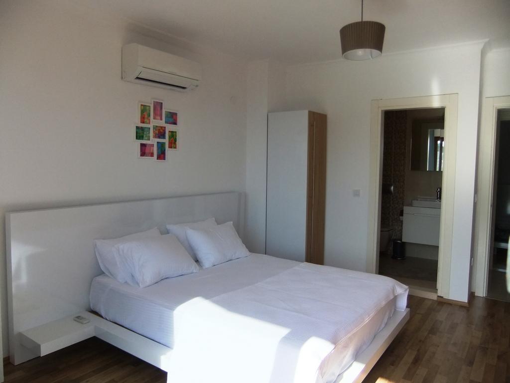 The Townhouse Apartment Kas Quarto foto